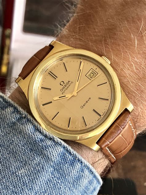 omega gold watches for sale used|certified omega watches for sale.